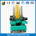 Fully automatic cut to length machine